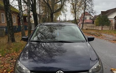 Volkswagen Polo VI (EU Market), 2011 год, 750 000 рублей, 1 фотография