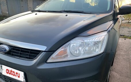 Ford Focus II рестайлинг, 2010 год, 565 000 рублей, 8 фотография