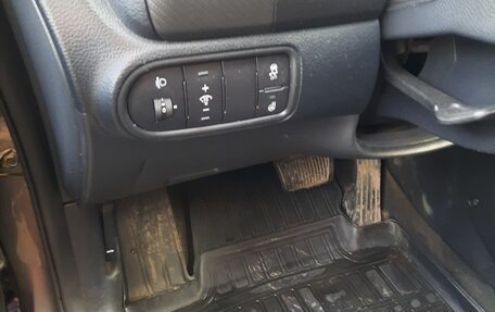 KIA Cerato III, 2017 год, 1 250 000 рублей, 10 фотография