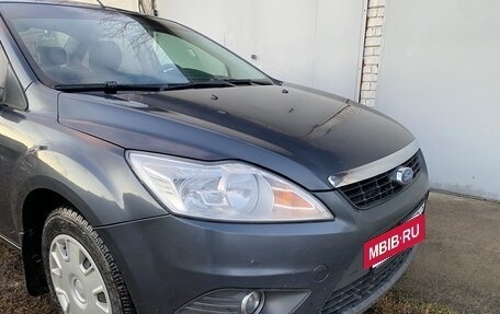 Ford Focus II рестайлинг, 2010 год, 565 000 рублей, 9 фотография
