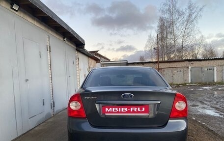 Ford Focus II рестайлинг, 2010 год, 565 000 рублей, 6 фотография