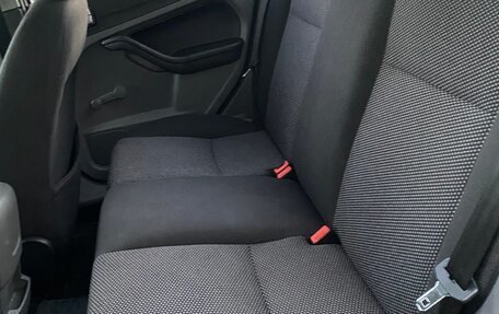 Ford Focus II рестайлинг, 2010 год, 565 000 рублей, 14 фотография