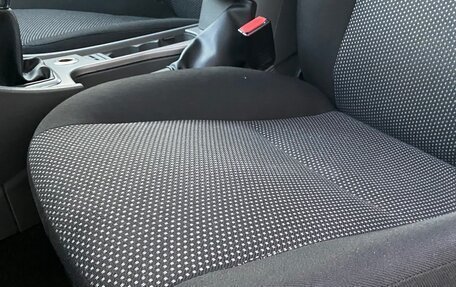 Ford Focus II рестайлинг, 2010 год, 565 000 рублей, 13 фотография