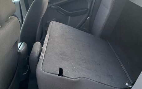 Ford Focus II рестайлинг, 2010 год, 565 000 рублей, 15 фотография