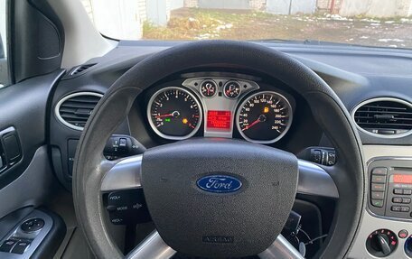 Ford Focus II рестайлинг, 2010 год, 565 000 рублей, 20 фотография