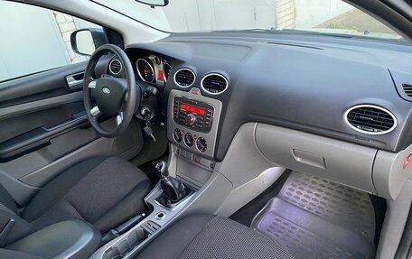 Ford Focus II рестайлинг, 2010 год, 565 000 рублей, 17 фотография