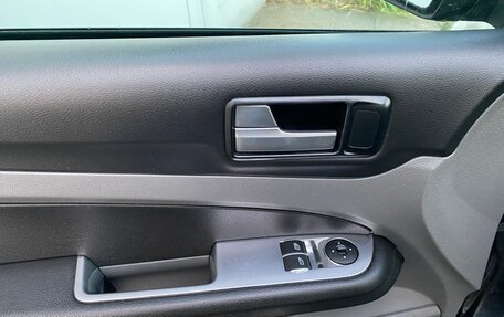 Ford Focus II рестайлинг, 2010 год, 565 000 рублей, 26 фотография