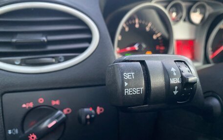 Ford Focus II рестайлинг, 2010 год, 565 000 рублей, 22 фотография