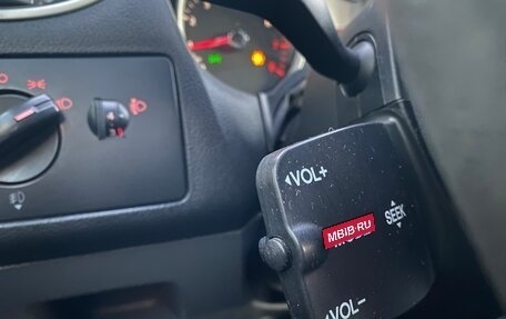 Ford Focus II рестайлинг, 2010 год, 565 000 рублей, 21 фотография