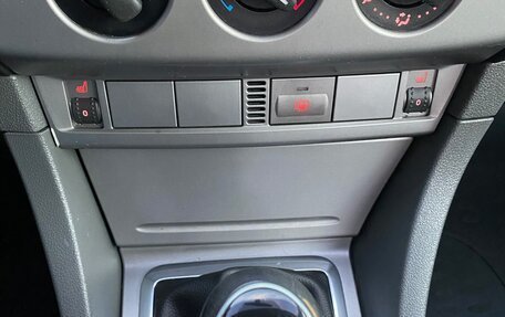 Ford Focus II рестайлинг, 2010 год, 565 000 рублей, 27 фотография