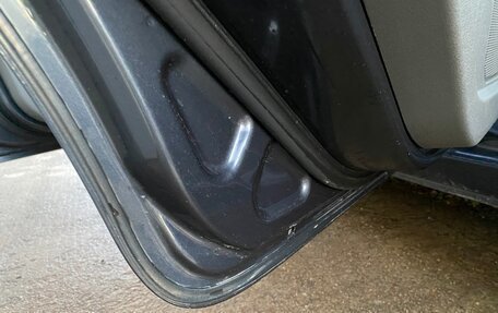 Ford Focus II рестайлинг, 2010 год, 565 000 рублей, 29 фотография