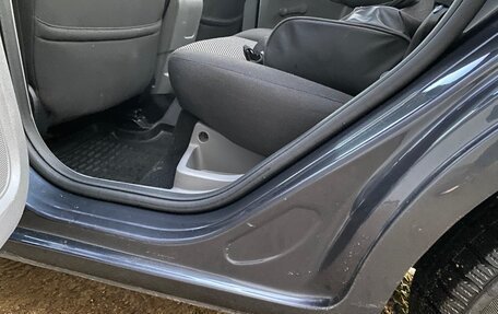 Ford Focus II рестайлинг, 2010 год, 565 000 рублей, 30 фотография