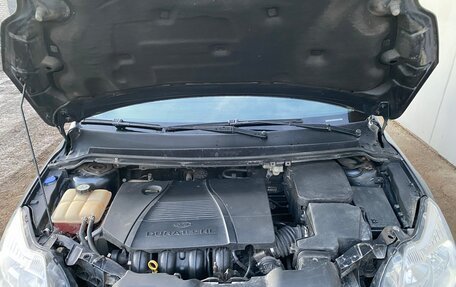 Ford Focus II рестайлинг, 2010 год, 565 000 рублей, 38 фотография