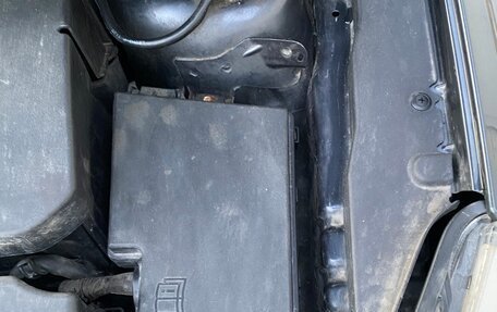 Ford Focus II рестайлинг, 2010 год, 565 000 рублей, 37 фотография