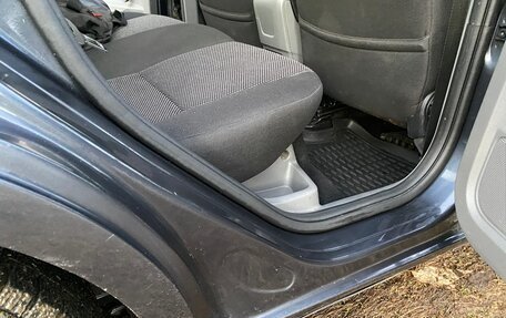 Ford Focus II рестайлинг, 2010 год, 565 000 рублей, 33 фотография