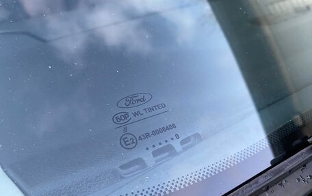 Ford Focus II рестайлинг, 2010 год, 565 000 рублей, 34 фотография