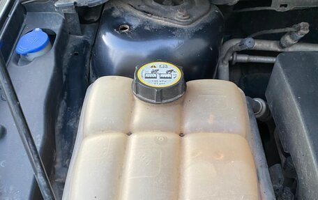 Ford Focus II рестайлинг, 2010 год, 565 000 рублей, 36 фотография