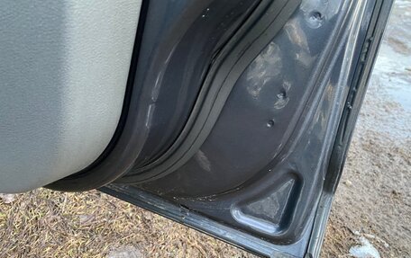 Ford Focus II рестайлинг, 2010 год, 565 000 рублей, 32 фотография