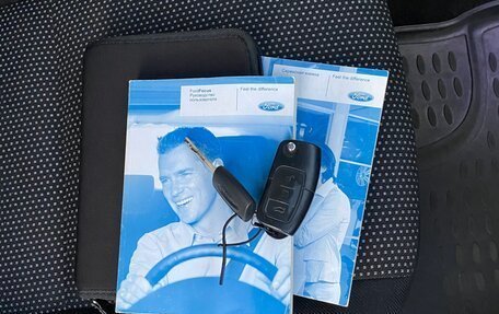 Ford Focus II рестайлинг, 2010 год, 565 000 рублей, 39 фотография