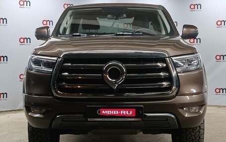 Great Wall Poer, 2023 год, 2 799 000 рублей, 2 фотография