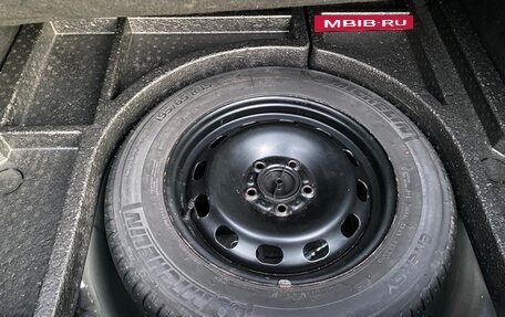 Ford Focus II рестайлинг, 2010 год, 565 000 рублей, 35 фотография