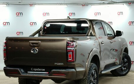 Great Wall Poer, 2023 год, 2 799 000 рублей, 4 фотография