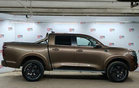 Great Wall Poer, 2023 год, 2 799 000 рублей, 8 фотография