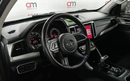 Great Wall Poer, 2023 год, 2 799 000 рублей, 10 фотография