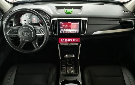 Great Wall Poer, 2023 год, 2 799 000 рублей, 9 фотография