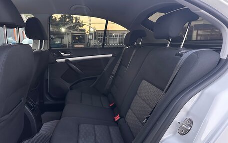 Skoda Octavia, 2010 год, 1 250 000 рублей, 8 фотография