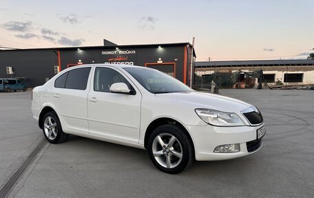Skoda Octavia, 2010 год, 1 250 000 рублей, 6 фотография