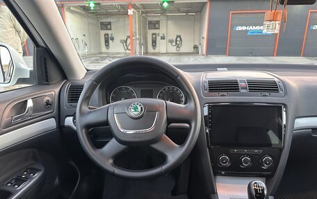 Skoda Octavia, 2010 год, 1 250 000 рублей, 7 фотография