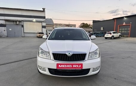 Skoda Octavia, 2010 год, 1 250 000 рублей, 2 фотография