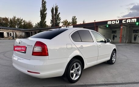 Skoda Octavia, 2010 год, 1 250 000 рублей, 5 фотография