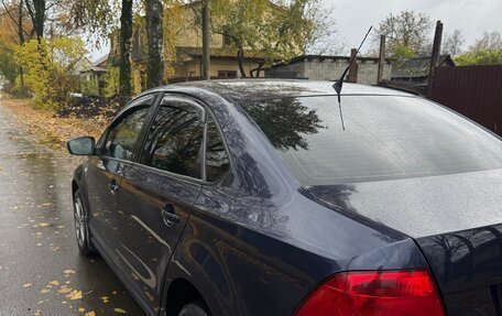 Volkswagen Polo VI (EU Market), 2011 год, 750 000 рублей, 6 фотография