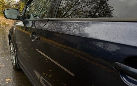 Volkswagen Polo VI (EU Market), 2011 год, 750 000 рублей, 7 фотография