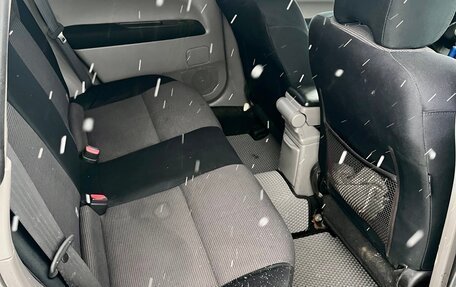 Subaru Forester, 2006 год, 750 000 рублей, 5 фотография