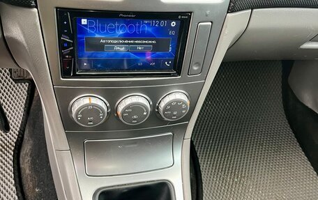 Subaru Forester, 2006 год, 750 000 рублей, 8 фотография