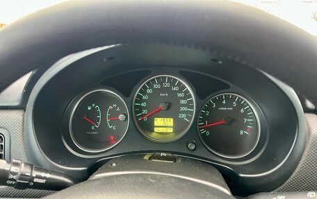 Subaru Forester, 2006 год, 750 000 рублей, 9 фотография