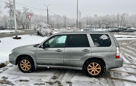 Subaru Forester, 2006 год, 750 000 рублей, 3 фотография