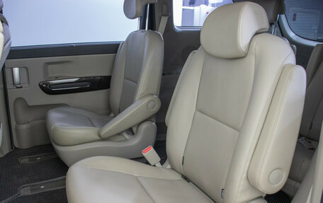 KIA Carnival III, 2019 год, 2 860 000 рублей, 9 фотография