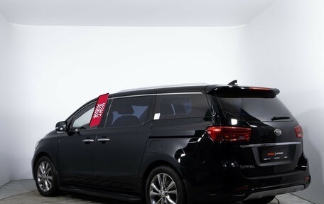 KIA Carnival III, 2019 год, 2 860 000 рублей, 6 фотография