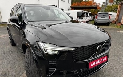 Volvo XC90 II рестайлинг, 2025 год, 14 490 000 рублей, 1 фотография