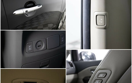 KIA Carnival III, 2019 год, 2 860 000 рублей, 15 фотография