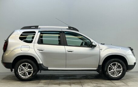 Renault Duster I рестайлинг, 2019 год, 1 550 000 рублей, 5 фотография
