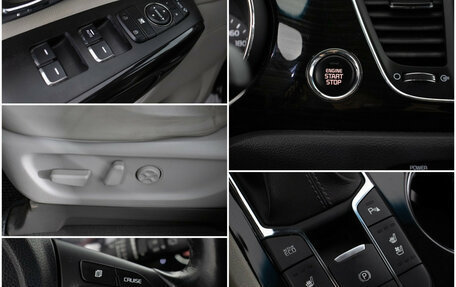 KIA Carnival III, 2019 год, 2 860 000 рублей, 16 фотография