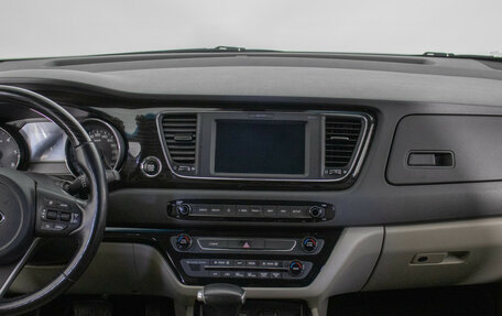 KIA Carnival III, 2019 год, 2 860 000 рублей, 13 фотография