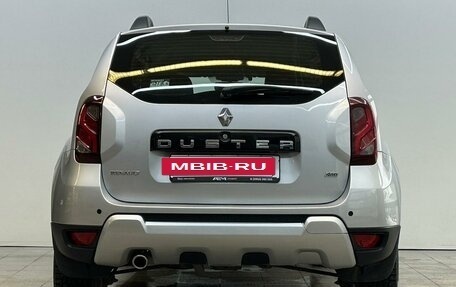 Renault Duster I рестайлинг, 2019 год, 1 550 000 рублей, 7 фотография