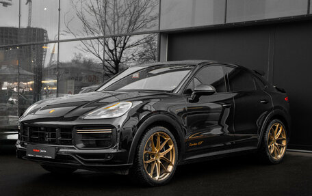 Porsche Cayenne III, 2021 год, 20 000 000 рублей, 1 фотография