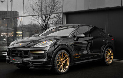 Porsche Cayenne III, 2021 год, 20 000 000 рублей, 1 фотография